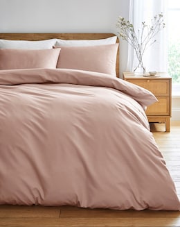 Pure Cotton 200 Thread Count Duvet Cover