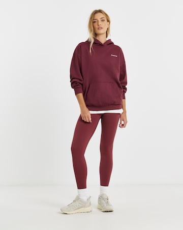 Gym King 365 Relaxed Hoodie