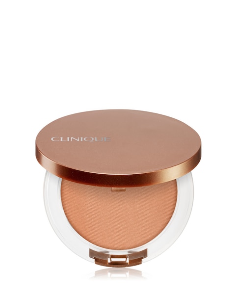 Clinique True Bronze Pressed Powder Bronzer - No. 03 Sunblushed