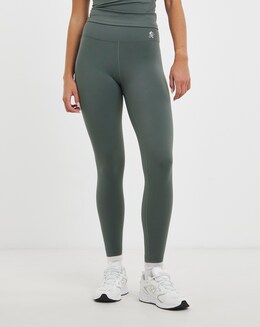 Leggings Gym King Taille 8 - Neufs Saison 22 - Pêche - Idéal Fitness