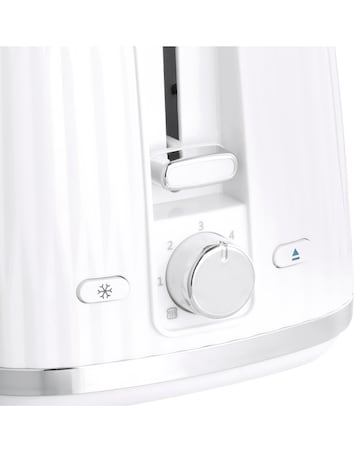 Russel Hobbs Eden 2 Slice Toaster