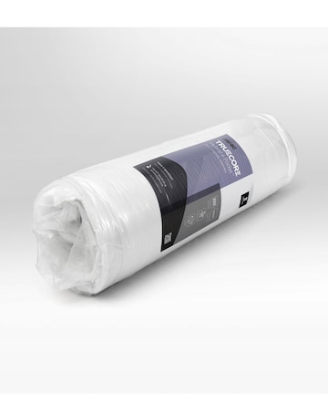 Jay-Be Hybrid 2000 e-Pocket Truecore Mattress