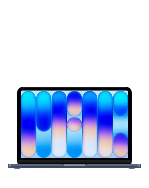 Apple MacBook Neo (A18, 2026) 13in 6-core CPU 5-core GPU 8GB 512GB - Indigo