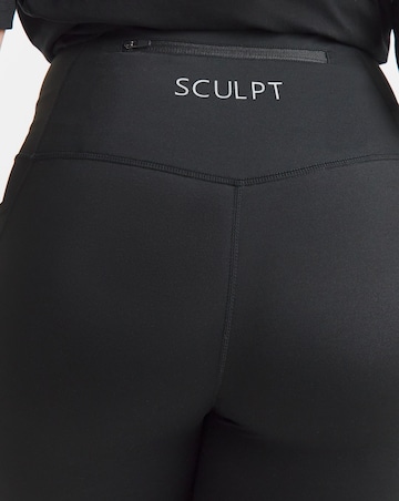 Sculpt Activewear Performance Leggings