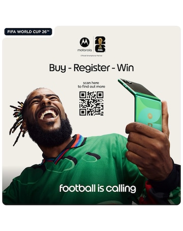 Motorola Moto G77 128GB - Shaded Spruce