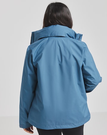 adidas Terrex Rain Ready Waterproof Jacket