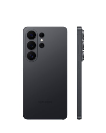 Samsung Galaxy S26 Ultra 1TB - Black