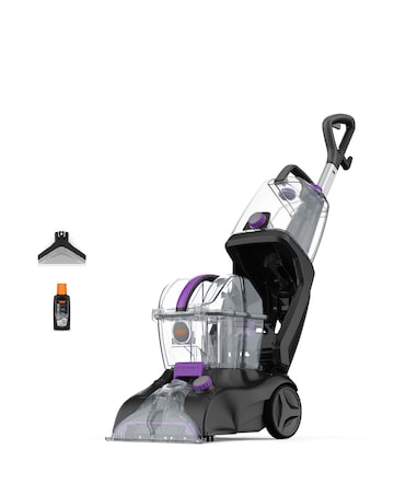 Vax Rapid Power Refresh Carpet Washer
