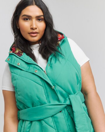 Gilet da lavoro da donna personalizzabile