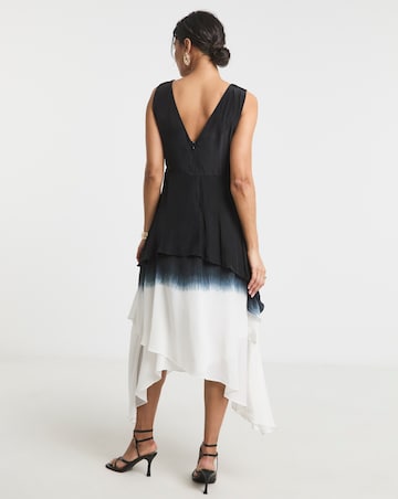 Religion Serpentine Dress