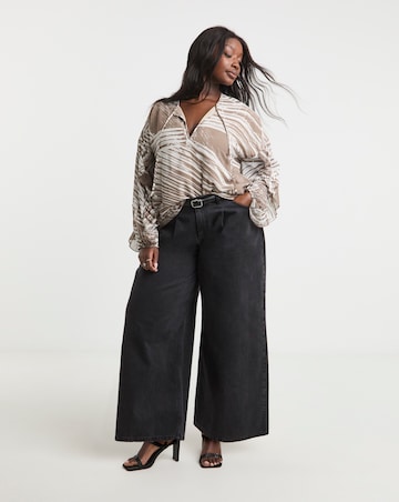 Religion Castillo Top