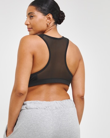 PUMA 4 Keeps Bra