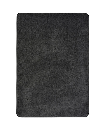 Relay Plain Rug