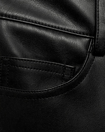 Mango Lille Straight Leg Trousers