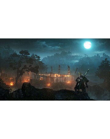 Nioh 3 (PS5)