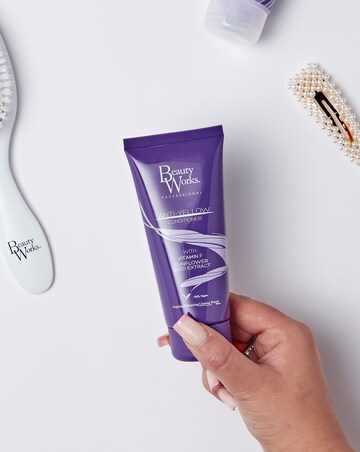Beauty Works Anti-Yellow Conditioner 100ml