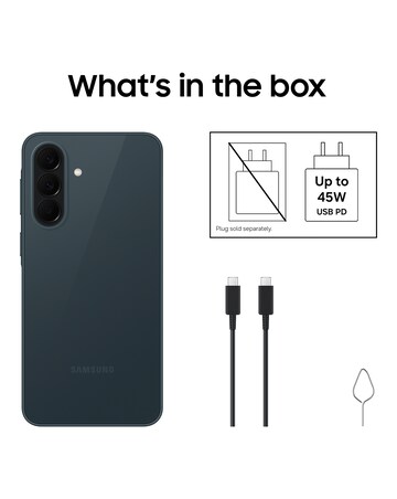 Samsung Galaxy A37 5G 256GB - Awesome Greygreen