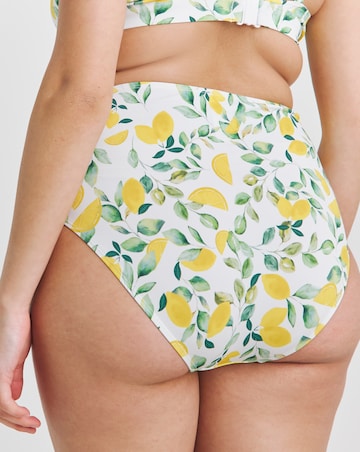 Simply Be Value 2 Pack Bikini Bottoms