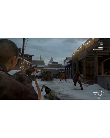 The Last of Us Part II Remastered (PS5)