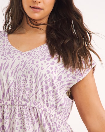 Pretty Secrets Value Maxi Nightie