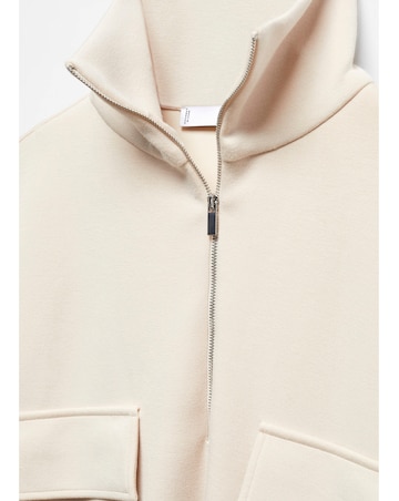 Mango Sweatshirt