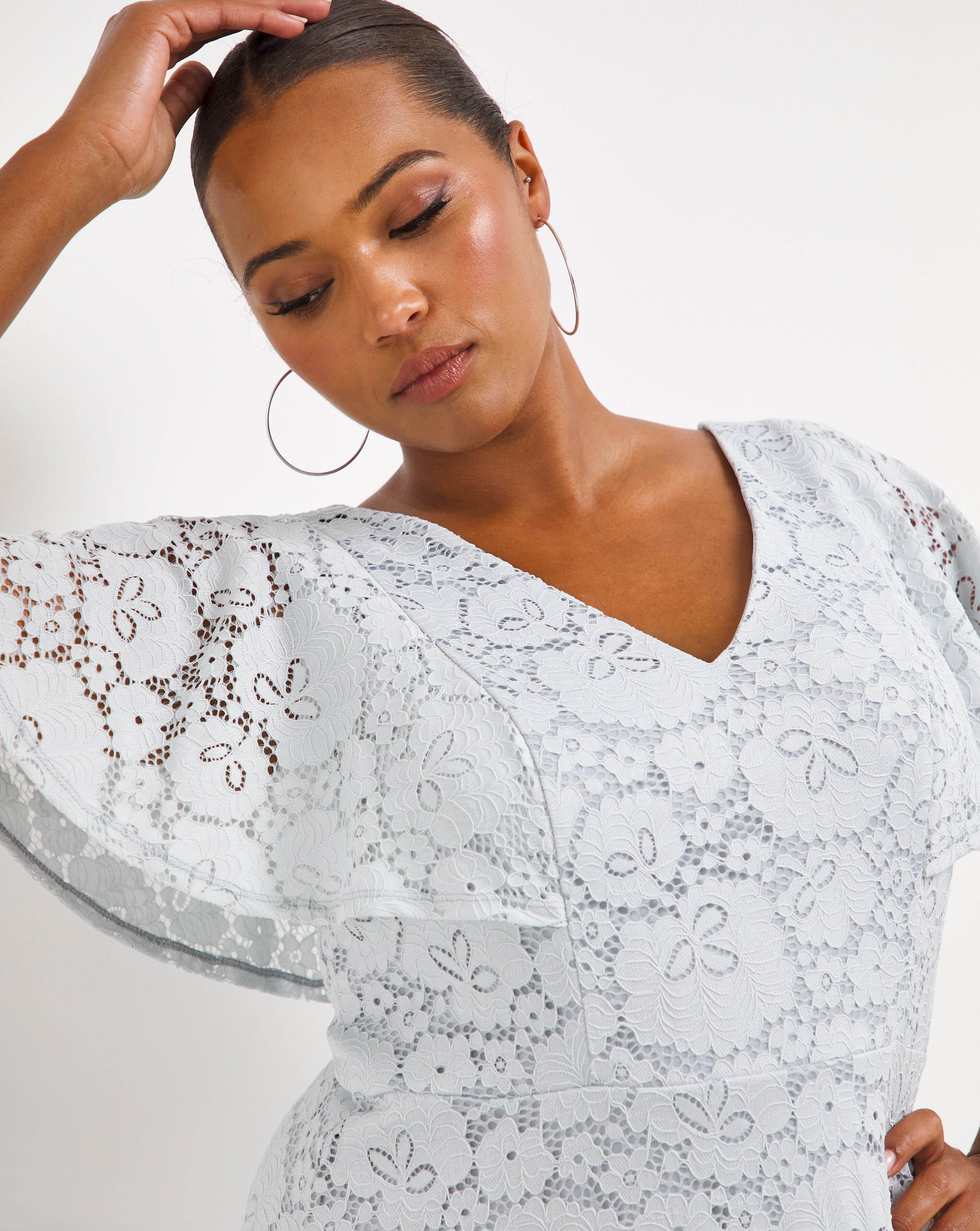 Joanna hope silver dress hot sale