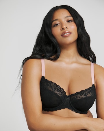 Freya Offbeat Balcony Wired Bra