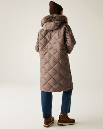 Regatta Freyla Coat