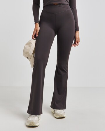TALA DayFlex Wrap Flared Yoga Pant 30