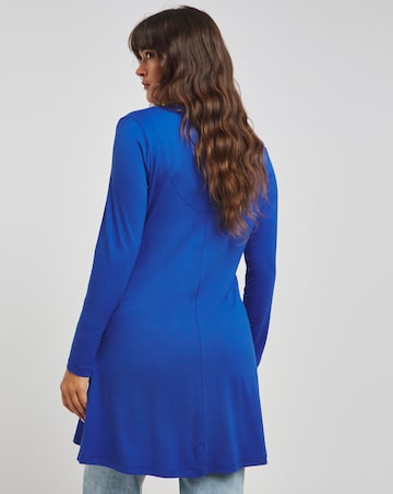 Joe Browns Long Sleeve Button Detail Tunic