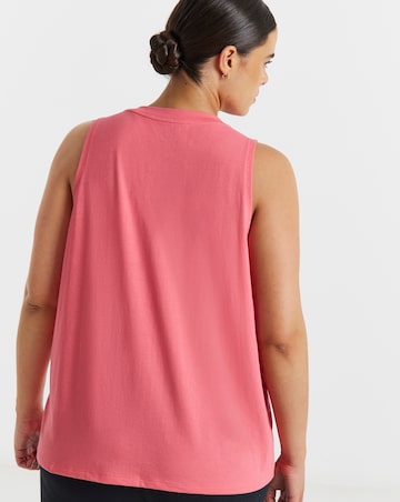 Under Armour Rival Muscle Tank