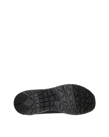 Skechers Uno Stand On Air Trainer Wide E Fit