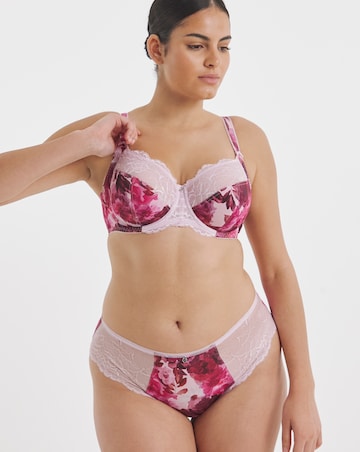 Fantasie Pippa Knicker Rasp Ripple