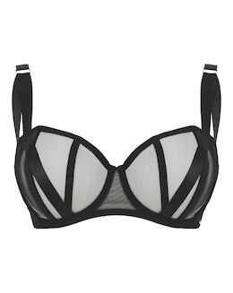 Bluebella Karolina Balcony Wired Bra