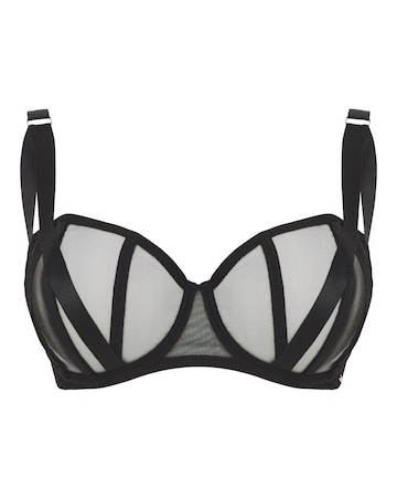 Bluebella Karolina Balcony Wired Bra