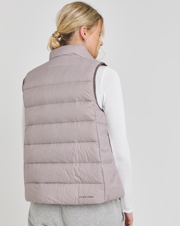 Under Armour Legend Down Vest