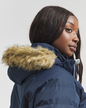 Trespass Nadina Padded Jacket