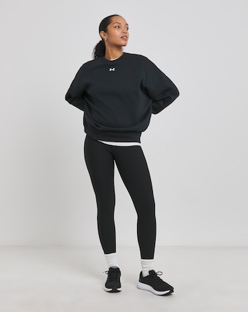 Under Armour Rival Fleece Oversized Crew