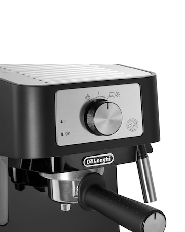 De'Longhi EC260.BK Stilosa Espresso Coffee Machine