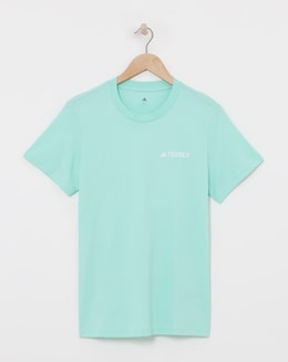 adidas Terrex Graphic T-Shirt