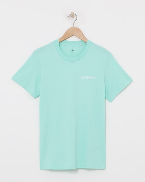 adidas Terrex Graphic T-Shirt