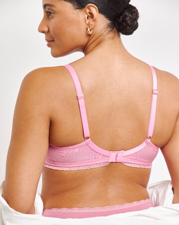 Boux Avenue Harlow Wired Balcony Bra