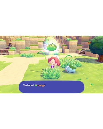 Pokemon Pokopia (Nintendo Switch 2)