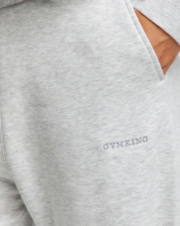 Gym King 365 Boyfriend Joggers