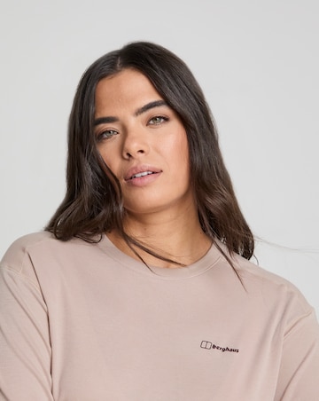 Berghaus Ivyhill Crew Sweatshirt