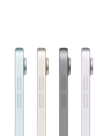 Apple iPad Air (M4, 2026) 13inch Wi-Fi 512GB - Blue