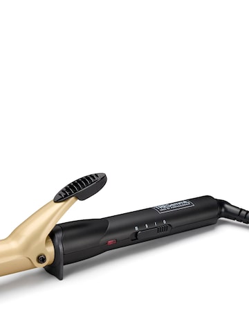 TRESemme Body & Volume Classic Ceramic 25mm Curling Tong