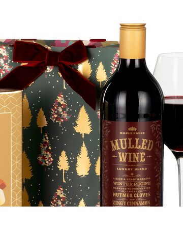 Mulled Wine & Chocolates