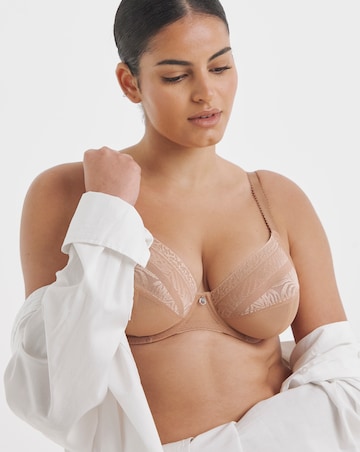 Fantasie Devote Plunge Wired Bra
