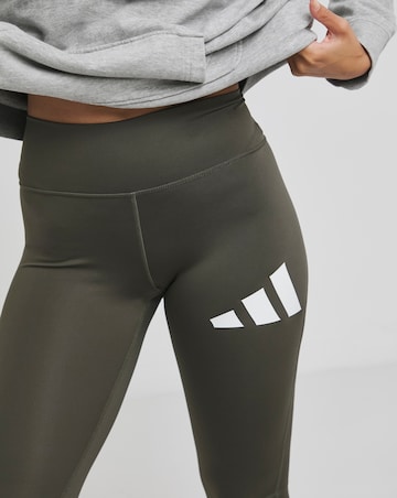 adidas Train Essentials Big Logo Leggings